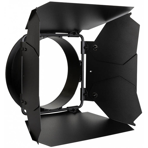 Barn Door for the BT-THEATRE LED Theatre Spot Light