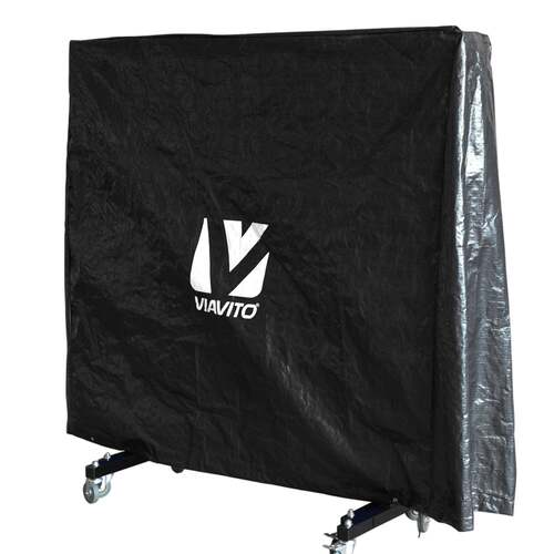 Viavito Protactic Table Tennis Table Cover
