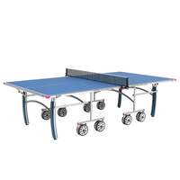 Butterfly Garden Rollaway 5000 Outdoor Table Tennis Table