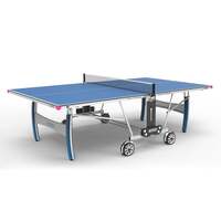 Butterfly Active L19 Rollaway Indoor Table Tennis Table