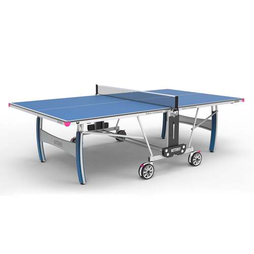 Butterfly Active L19 Rollaway Indoor Table Tennis Table
