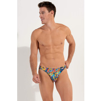 HOM FUNKY STYLE Comfort Micro Brief