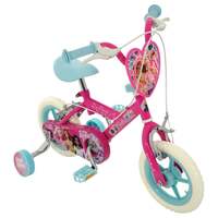 Barbie My First 12″ Wheel Size Bike
