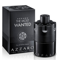 Azzaro The Most Wanted For Men EDP 100ml