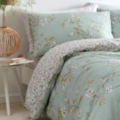 Student Bedding Set Single Pack- Patterns & Florals - Floral – The Big Little Duvet Company