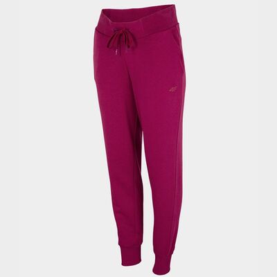 4F Womens Pants - Pink
