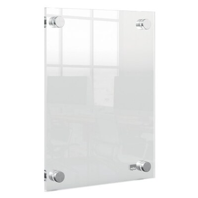 Nobo Premium Plus Clear Acrylic Poster Frames
