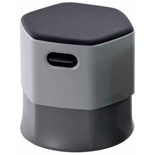 'Be-Soft' Ergonomic Stool