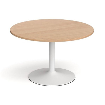 Round Meeting Table