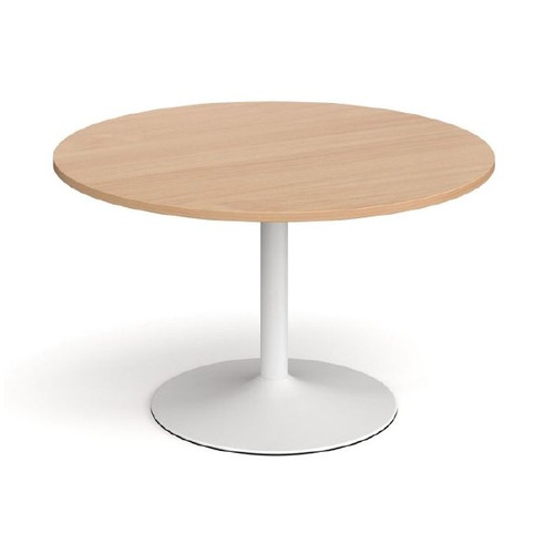 Round Meeting Table