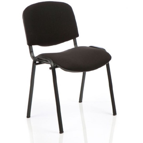 Economy ISO Stacking Chair