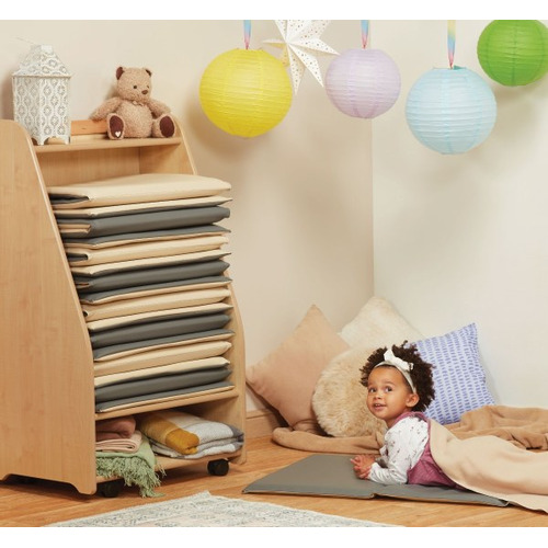 Mobile Sleep Mat Store