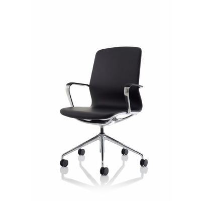 Lucia Executive High Back Chair