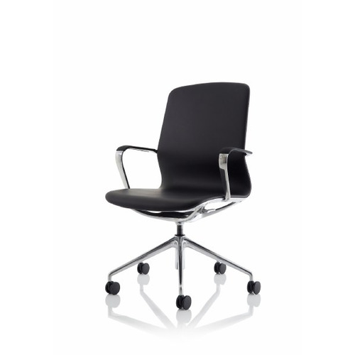 Lucia Executive High Back Chair