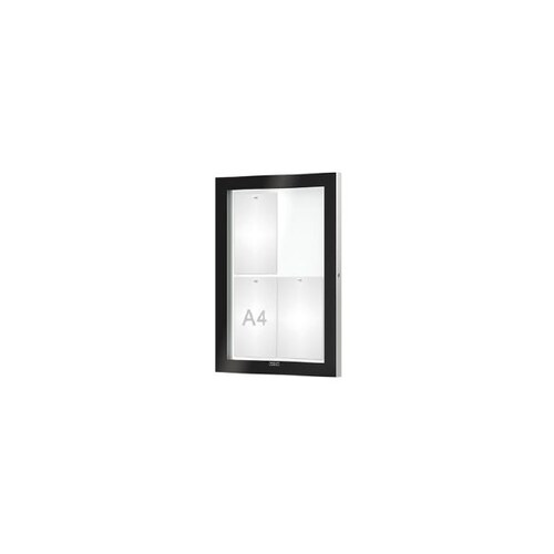 Edge Outdoor Noticeboard