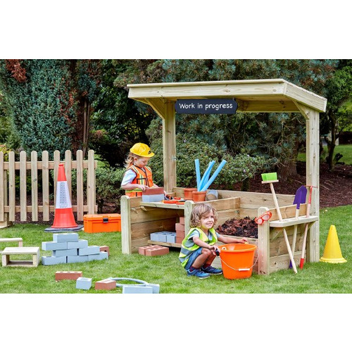 Builders Yard