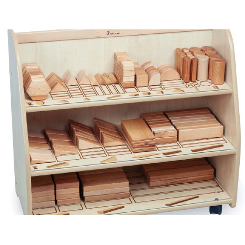 STEM Block Set