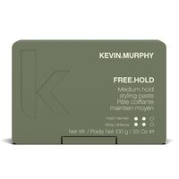 Kevin Murphy Free Hold Medium Styling Paste 100g
