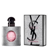 Yves Saint Laurent Black Opium Eau de Parfum Glitter 30ml