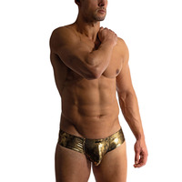 Manstore M2420 Cheeky Brief