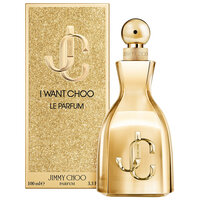Jimmy Choo I Want Choo Le Parfum 100ml