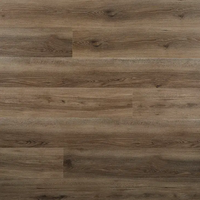 Icona Plank 6.5mm Weathered Cask Luxury Vinyl Click Flooring