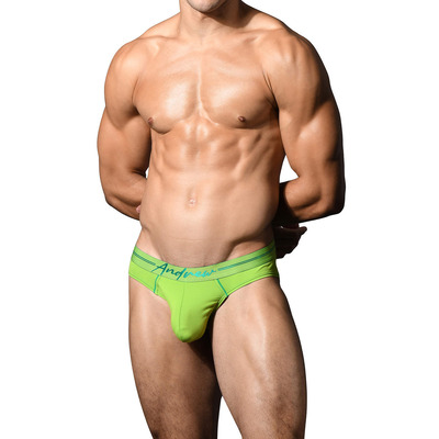 Andrew Christian Almost Naked Margarita Brunch Eco Brief