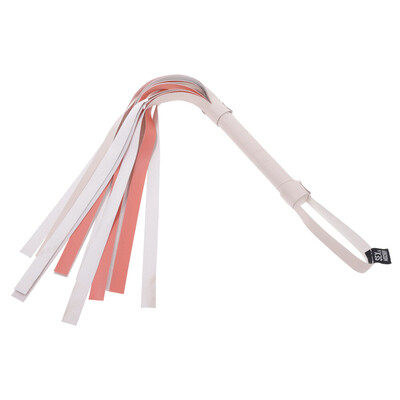 Image of Sex and Mischief Stripe Flogger