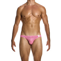 Modus Vivendi Retro Low Cut Brief