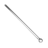 Large Glass Stirrer 18cm (pack of 6)
