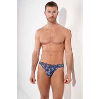 HOM FUNKY STYLE Comfort Micro Brief