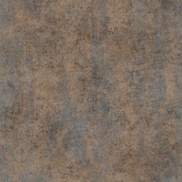 Elle Decoration Luxury Concrete Textured Vinyl Wallpaper Taupe / Gold 10438-38