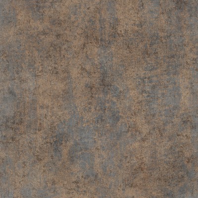 Elle Decoration Luxury Concrete Textured Vinyl Wallpaper Taupe / Gold 10438-38
