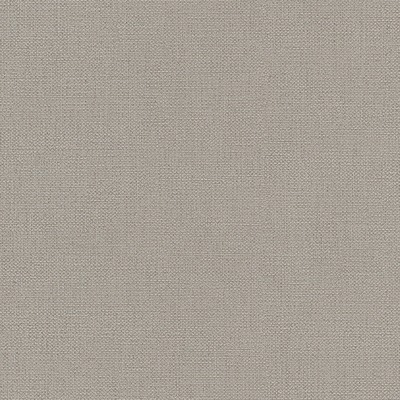 Dolce Linen Weave Blown Vinyl Wallpaper Taupe Erismann Opus 10463-02
