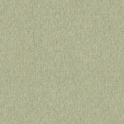 Harris Plain Wallpaper Green Crown M1867
