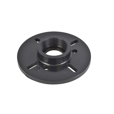 Horn Flare Adaptor Converts Non Threaded Horn Flares to Threaded 1 3/4" Thread