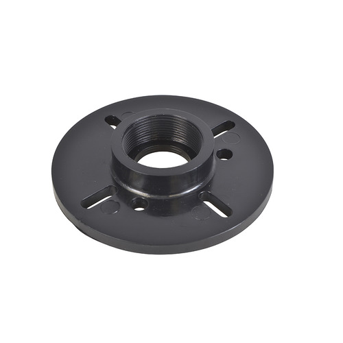 Horn Flare Adaptor Converts Non Threaded Horn Flares to Threaded 1 3/4" Thread
