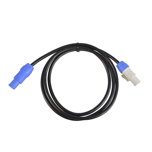 Powercon to Powercon Power Lead - 2m