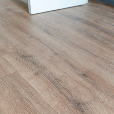 Home Classic 12mm Caribbean 4V Laminate Flooring