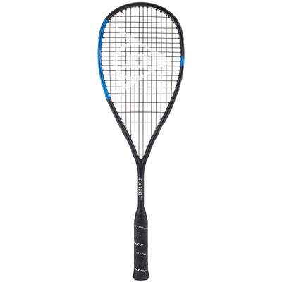 Dunlop FX 128 Pro Squash Racket