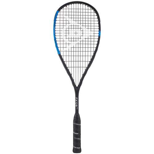 Dunlop FX 128 Pro Squash Racket
