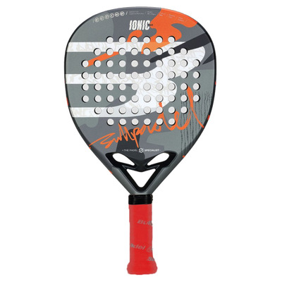 Bullpadel Ionic Power 25 Padel Racket