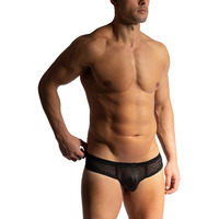 Manstore M2468 Cheeky Brief