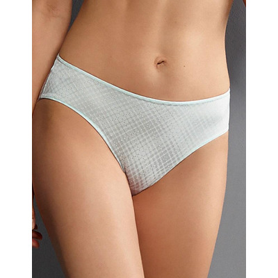 Rosa Faia by Anita Caroline High Waist Brief - Mint - XS - 8 (30)