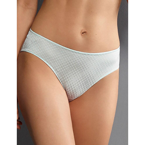 Rosa Faia by Anita Caroline High Waist Brief - Mint - XS - 8 (30)