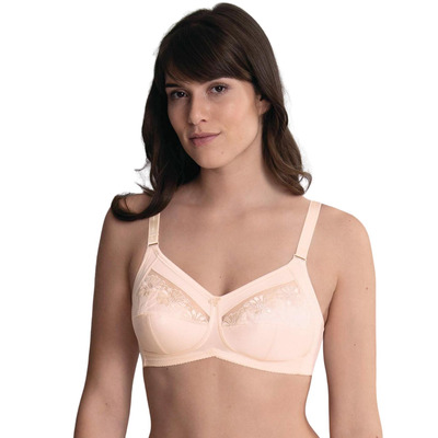 Anita Comfort Safina Non Wired Bra - Biscuit