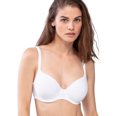 Mey Joan Spacer Bra - White - 32B
