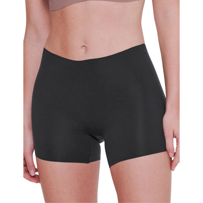 Sloggi Zero Feel Cycling Short Style Brief - Black - S - 10
