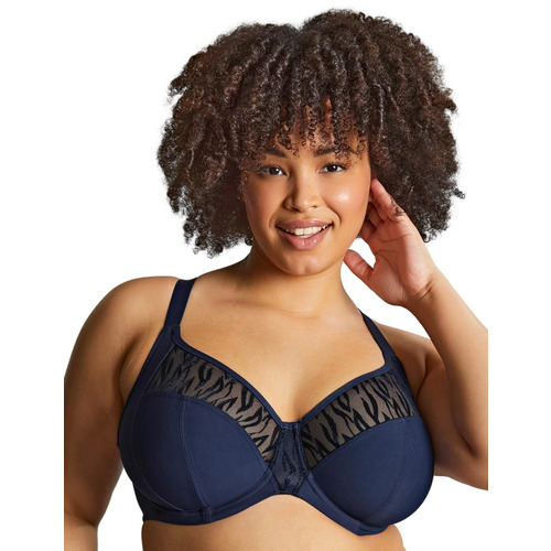 Sculptresse by Panache Alexa Full Cup Bra - Navy