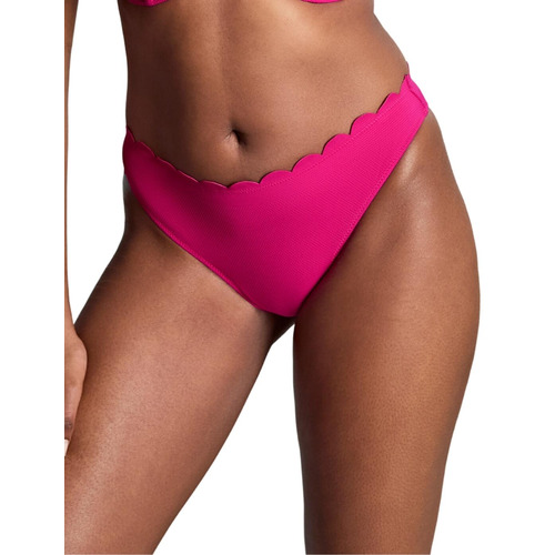 Panache Spirit Brazilian Bikini Brief - Magenta